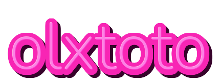 olxtoto — logo kanal