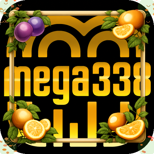 mega338 — mitra unggulan